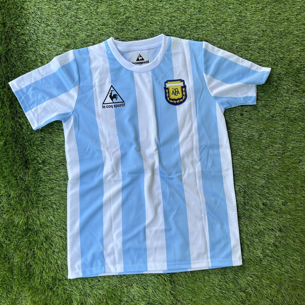 Camiseta-Maradona